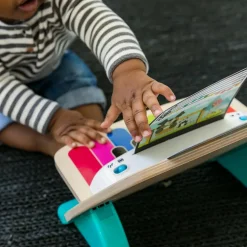 Baby Einstein - Magisk piano med noder