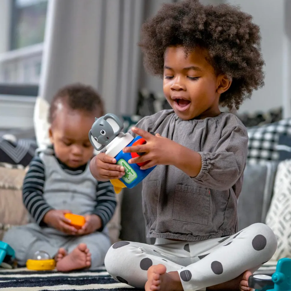 Baby Einstein - Magnetleg, Dive & Soar