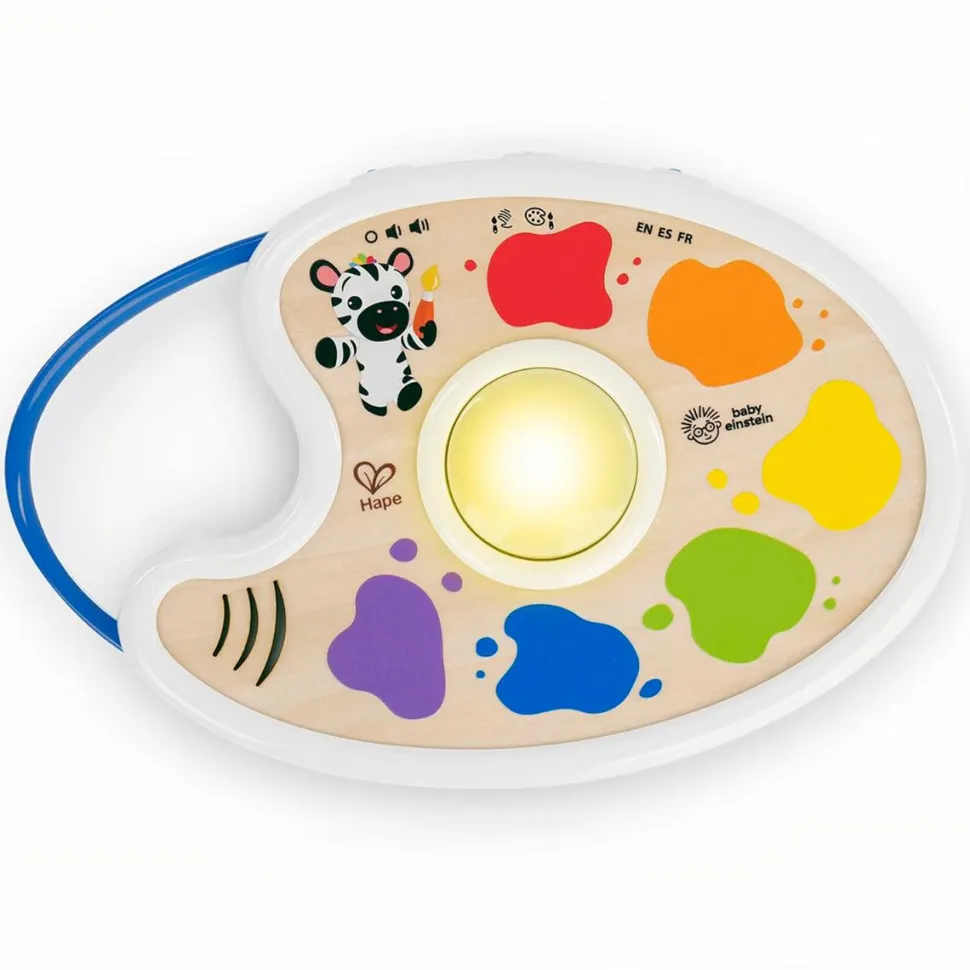 Baby Einstein - Malerpalette