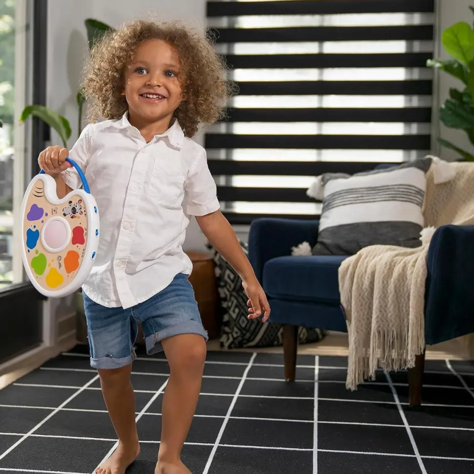 Baby Einstein - Malerpalette