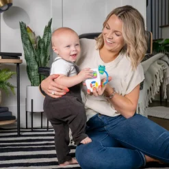 Baby Einstein - Maritime melodier