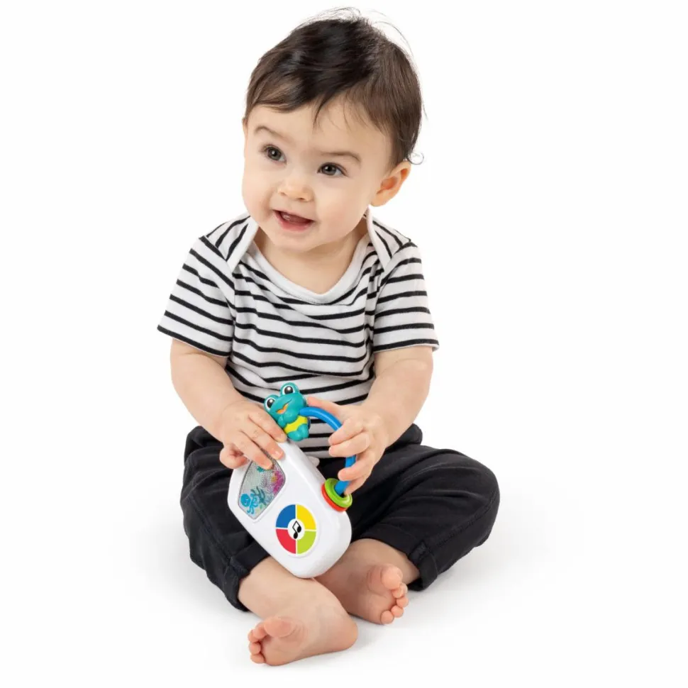 Baby Einstein - Maritime melodier