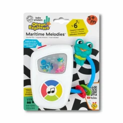Baby Einstein - Maritime melodier