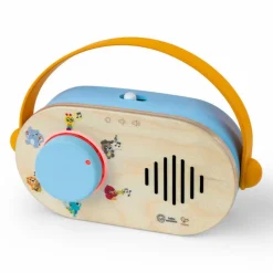 Baby Einstein - Min første radio