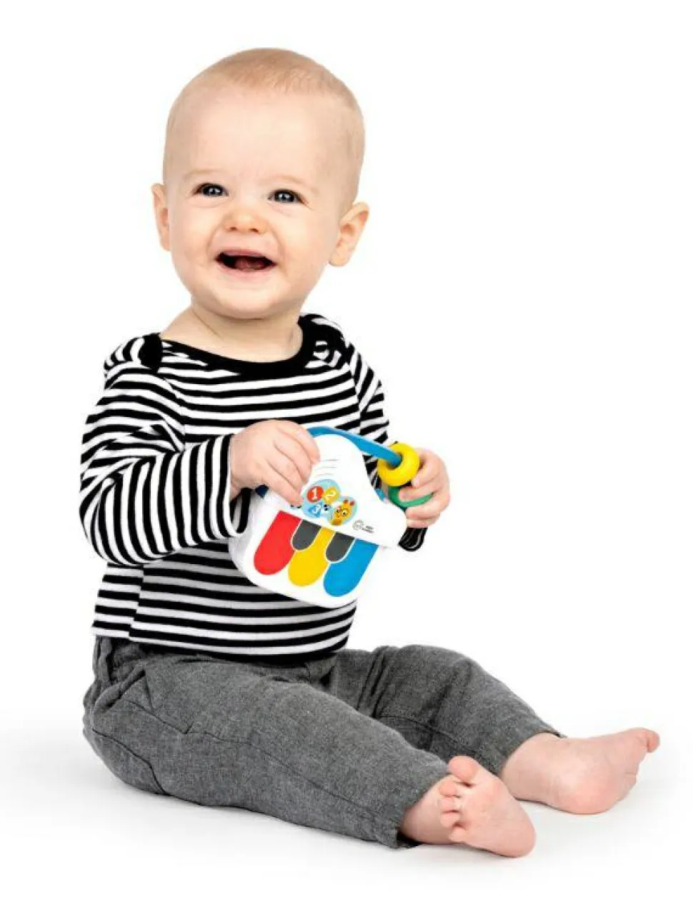 Baby Einstein - Mini-klaver