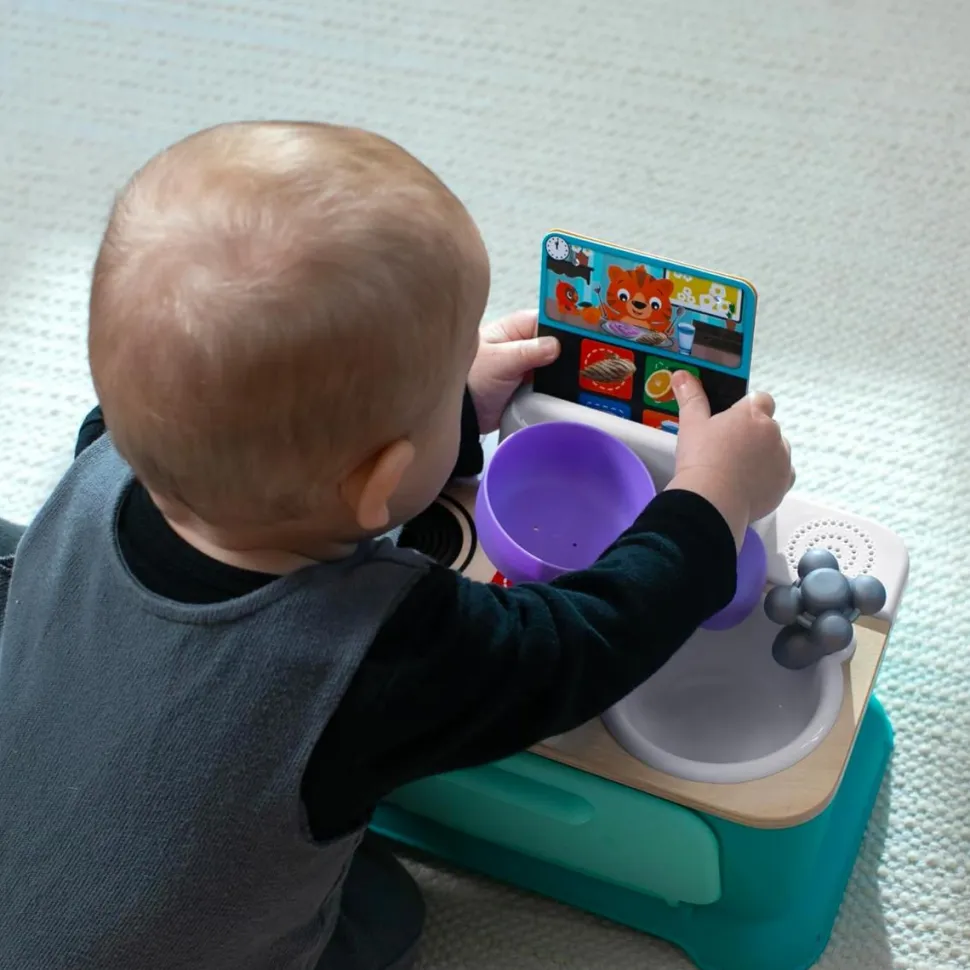 Baby Einstein - Mit første køkken