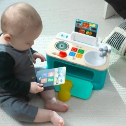 Baby Einstein - Mit første køkken