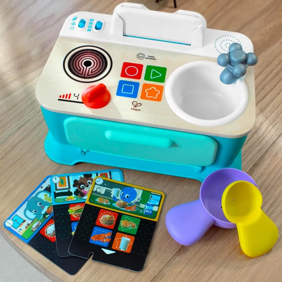 Baby Einstein - Mit første køkken