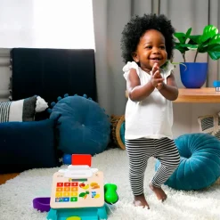 Baby Einstein - Mit første kasseapparat
