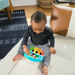 Baby Einstein - Mit første klaver
