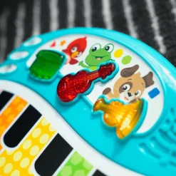 Baby Einstein - Mit første klaver