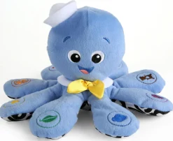 Baby Einstein - Octoplush Musik-Blæksprutte