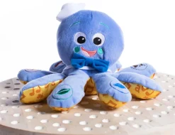 Baby Einstein - Octoplush Musik-Blæksprutte