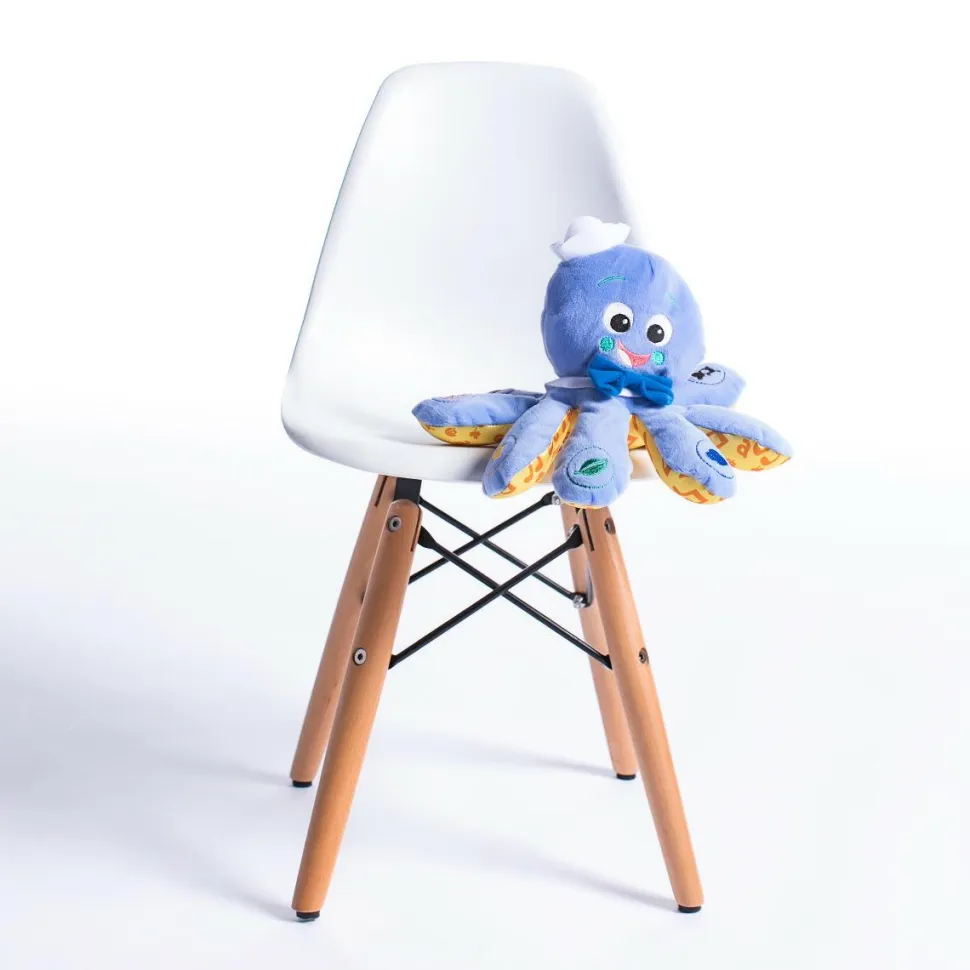 Baby Einstein - Octoplush Musik-Blæksprutte