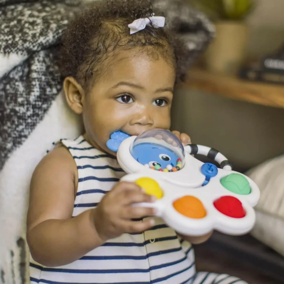 Baby Einstein - Rangle m. aktiviteter