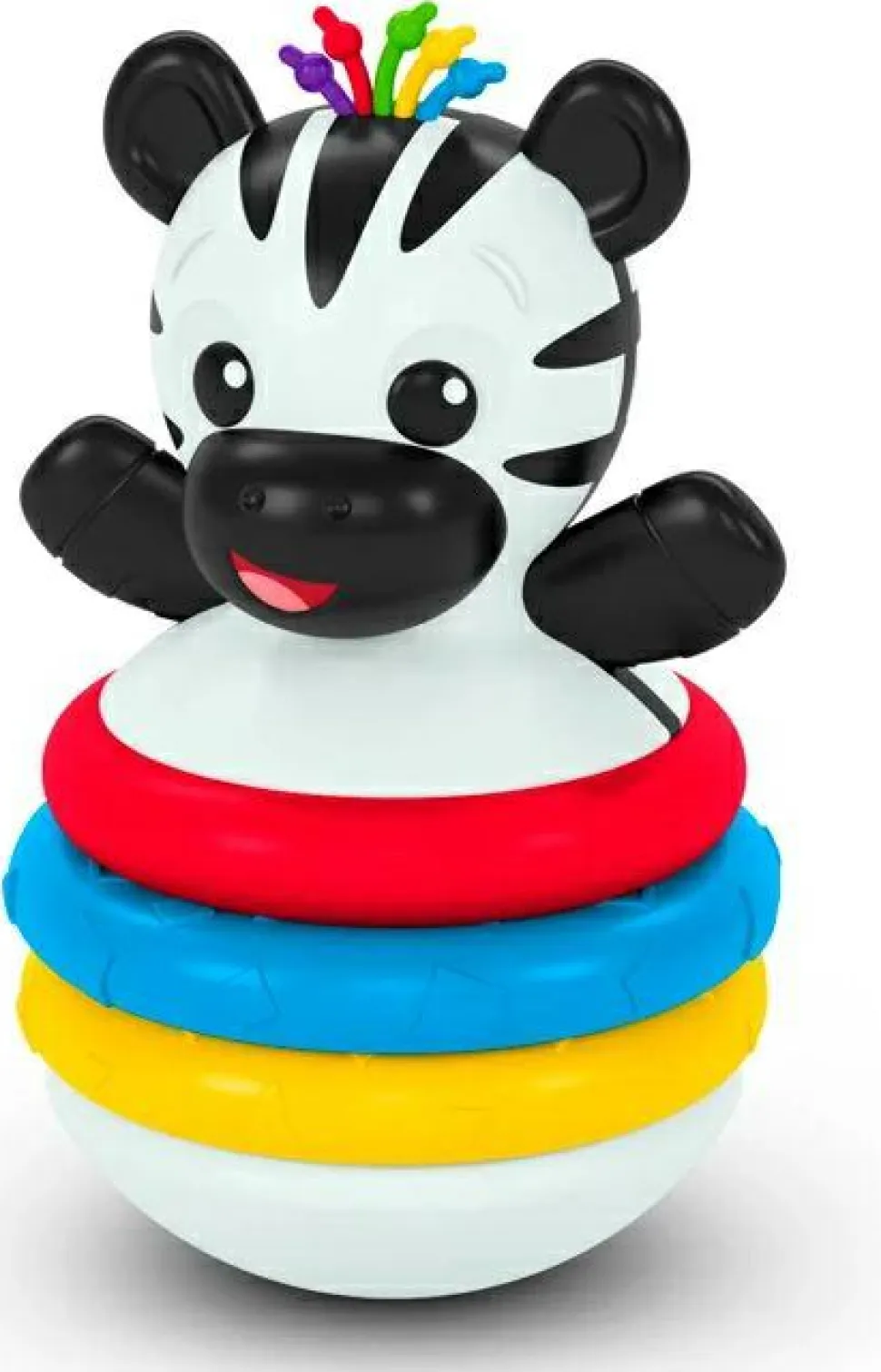 Baby Einstein - Stable-tumlingen Zebra