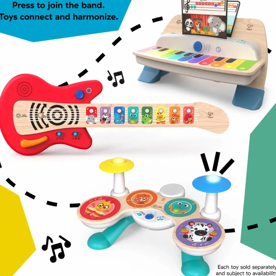 Baby Einstein - Together in Tune Duo