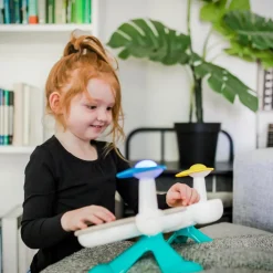 Baby Einstein - Together in Tune, Trommer