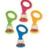 Baby Maracas - Klokkeformet