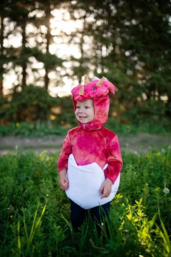 Baby triceratops, str. 1-2 år
