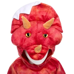 Baby triceratops, str. 1-2 år