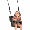 Babygynge Luxe - Antracit