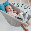 Babygynge med pude - Seaside