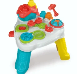 Babyklodser Clemmy - Lege- og sansebord
