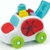 Babyklodser Clemmy - Legebil