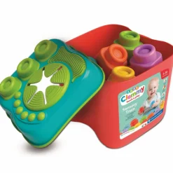 Babyklodser Clemmy - Legebøtte