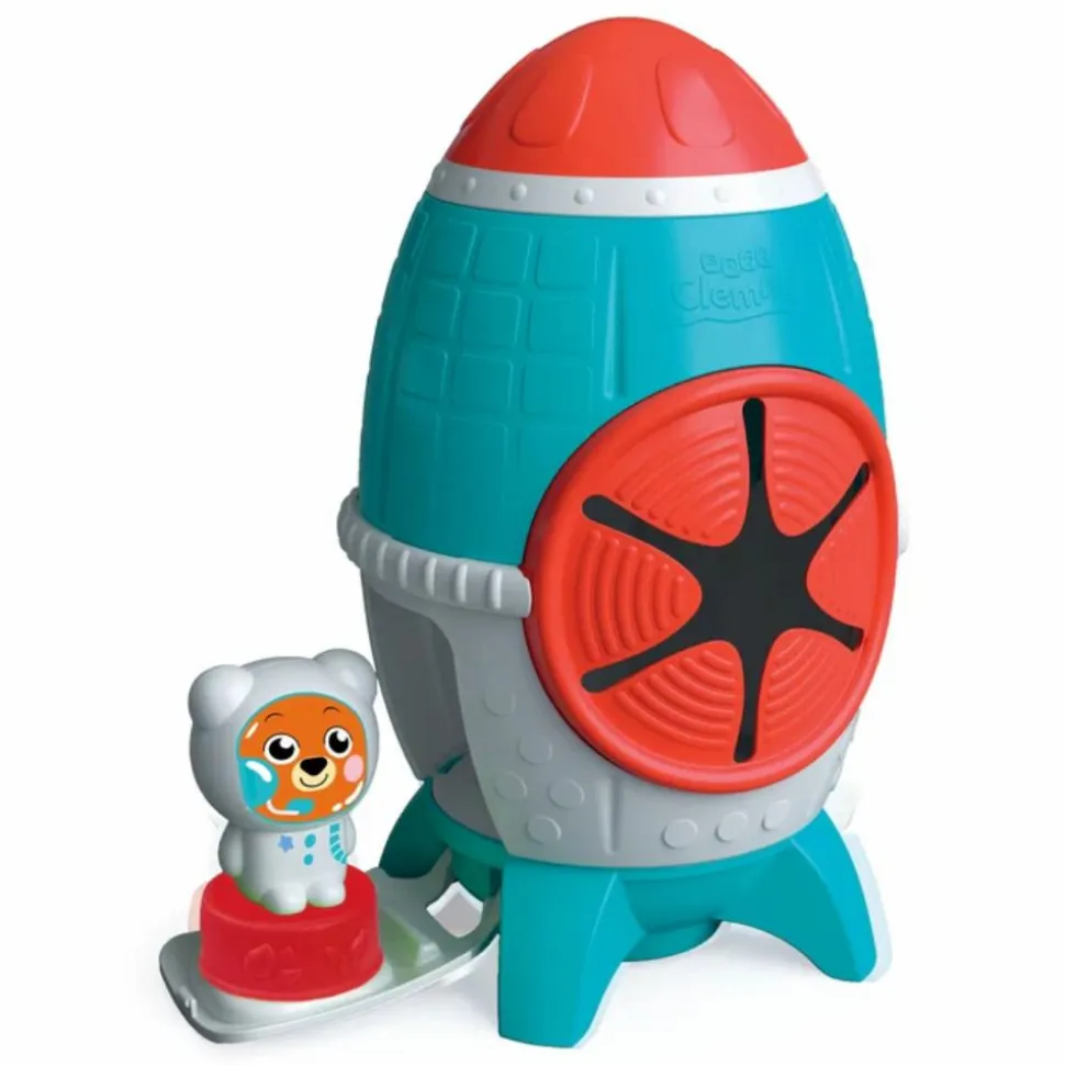 Babyklodser Clemmy - Rumraket