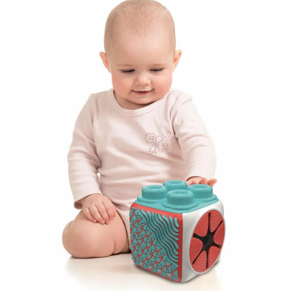 Babyklodser Clemmy - Sansekube
