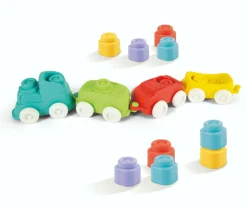 Babyklodser Clemmy - Sanse-tog