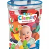 Babyklodser Clemmy, 20 stk