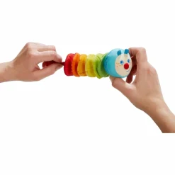 Babyleg - Larven Minna