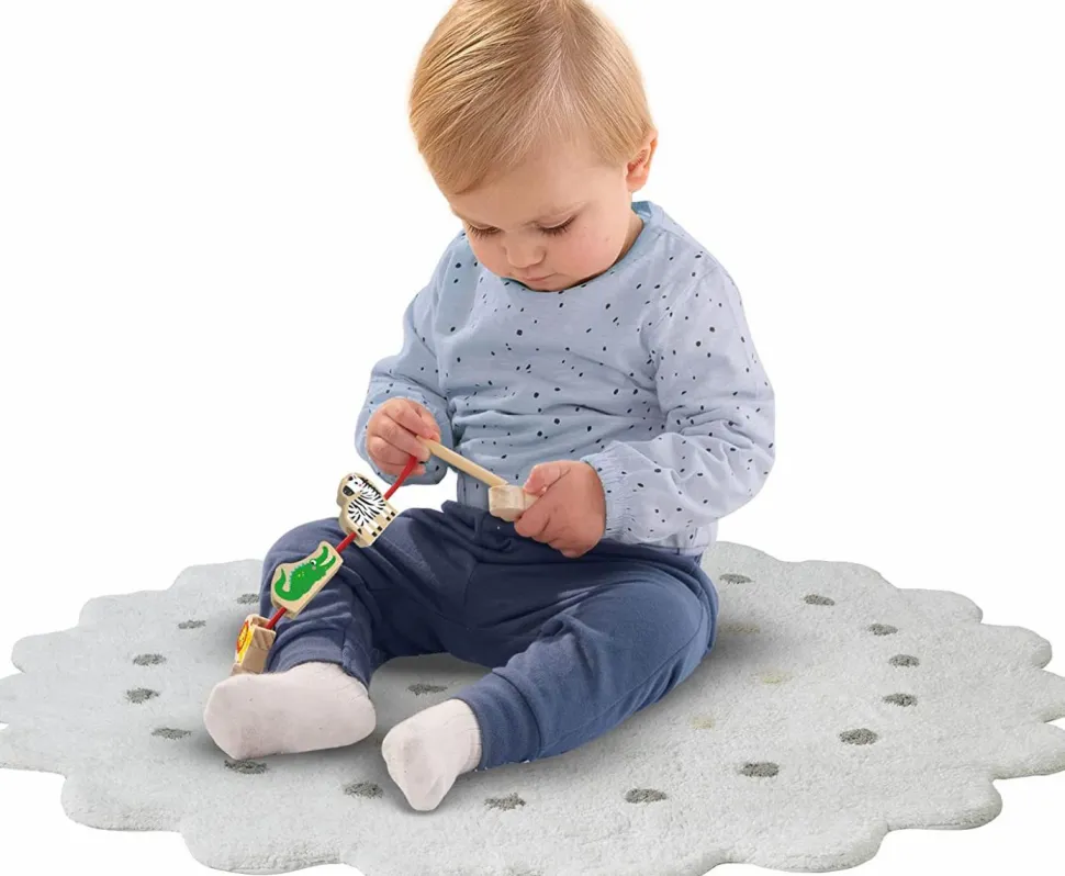 Babyperler - Dyrene på savannen