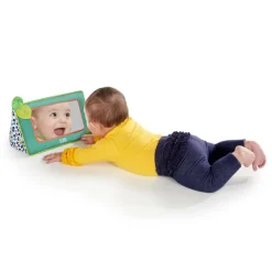 Babyspejl - Safari