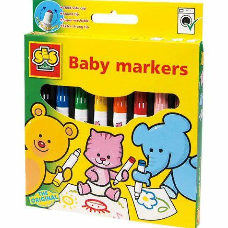 Babytusser