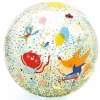 Badebold Ø35cm - Ræv