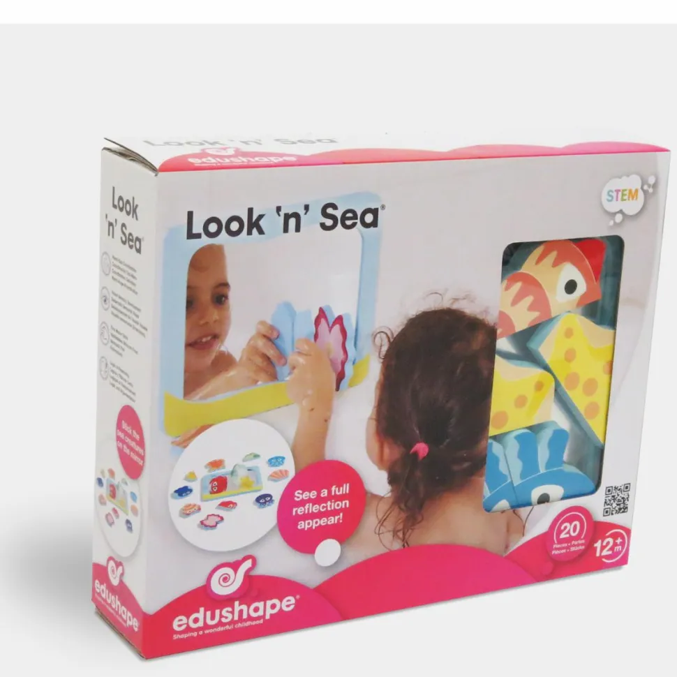 Badeleg - Look'n'Sea
