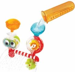 Badeleg - Spin 'N' Sprinkle