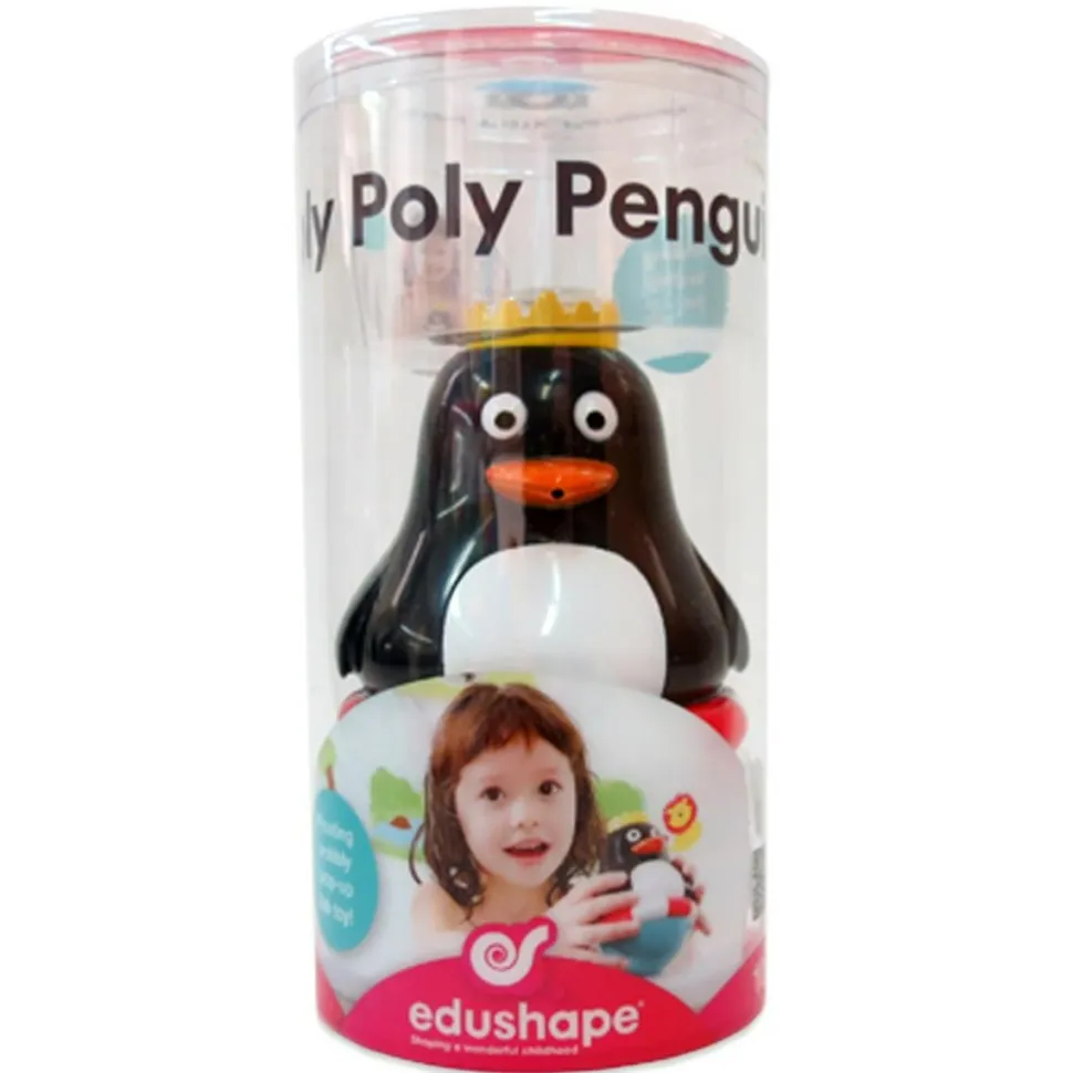 Badeleg - Tumling, pingvin