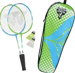 Badmintonsæt - Junior "Attacker"