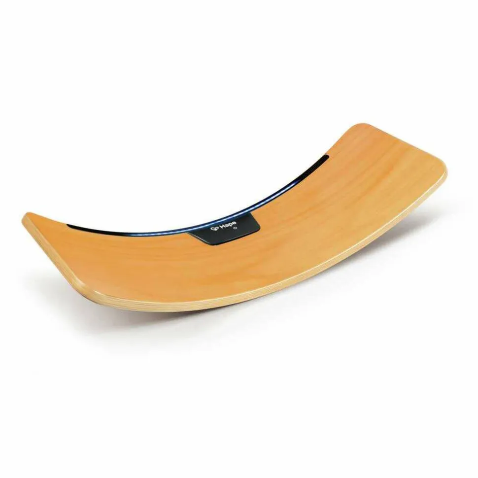 Balance- og træningsbræt
