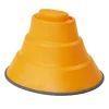 Balancebane tilbehør - Top 24cm orange