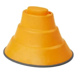 Balancebane tilbehør - Top 24cm orange