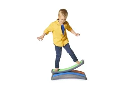 Balancebræt - Buer 3 stk.