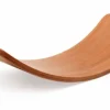 Balancebræt Kinderboard - Bambus