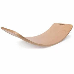 Balancebræt Kinderboard - Natur
