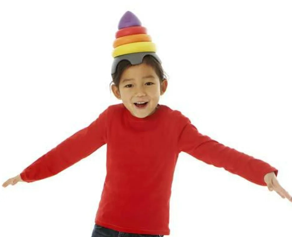 Balancehat